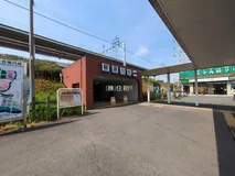 東武鉄道「柳瀬川」駅